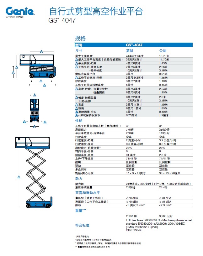 游鐵高空股份有限公司